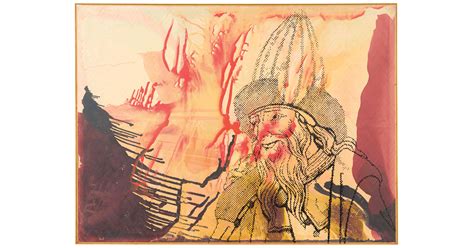 sigmar polke hermes trismegistos|Sigmar Polke: Cosmic Rays .